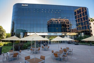 Plus de détails pour 2100 Main St, Irvine, CA - Bureau à louer