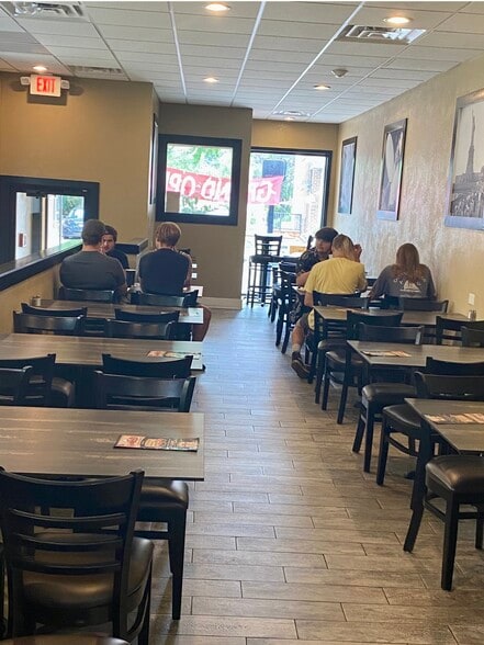 702 Haddon Ave, Collingswood, NJ for sale - Building Photo - Image 2 of 15