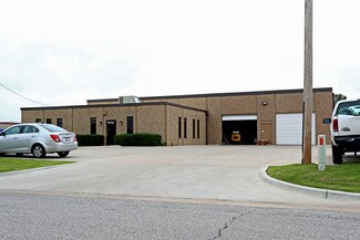 Plus de détails pour 4710 SW 18th St, Oklahoma City, OK - Industriel à louer