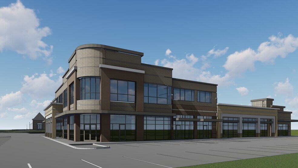 621 S White Station Rd, Memphis, TN à louer - Photo du bâtiment - Image 3 de 5