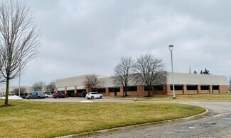 More details for 300 W Morgan Rd, Ann Arbor, MI - Flex for Lease