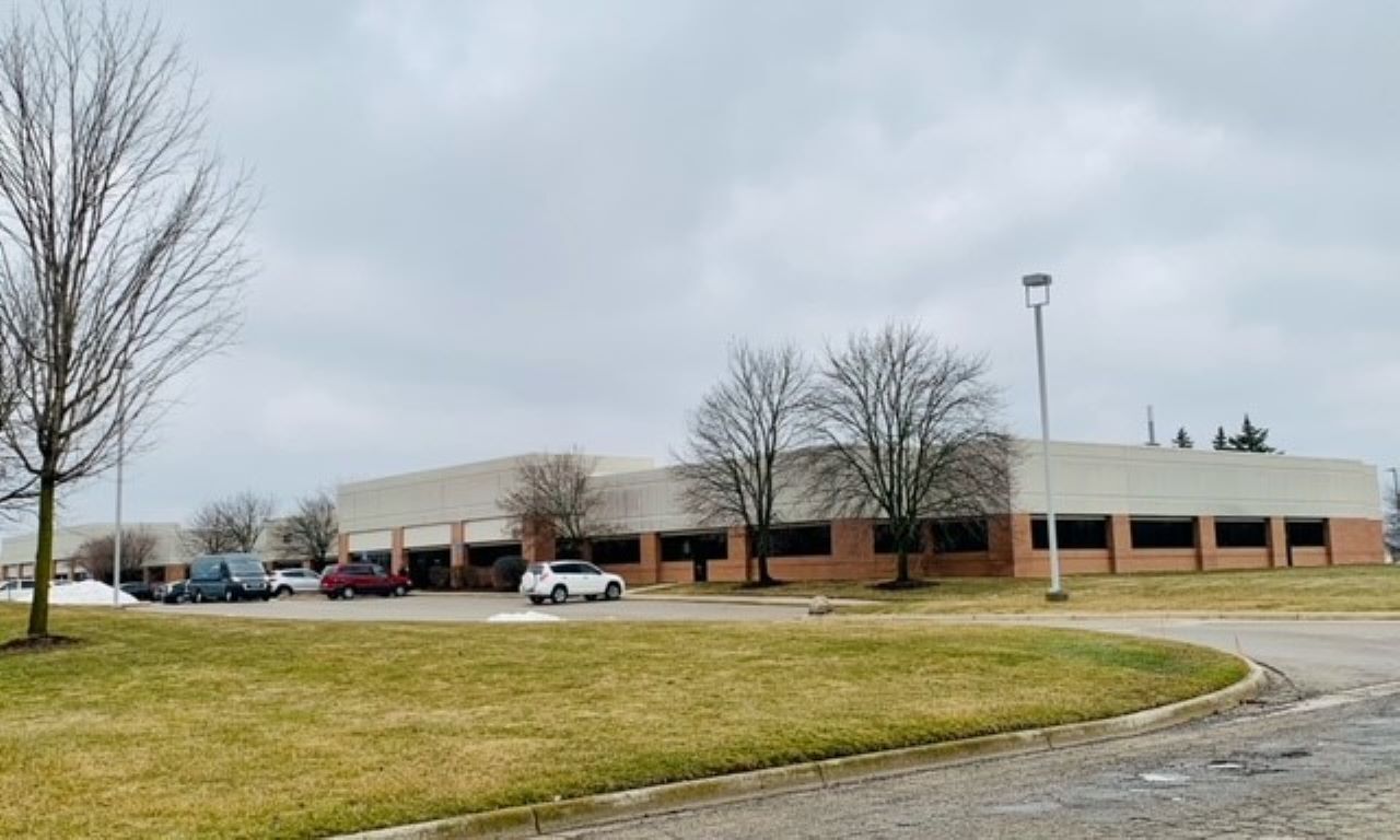 300 W Morgan Rd, Ann Arbor, MI for lease Primary Photo- Image 1 of 2