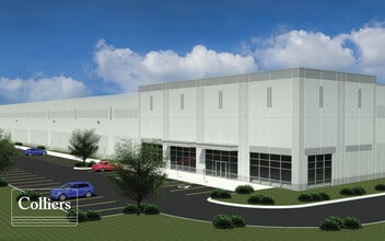 0 Fairforest Clevedale Rd, Spartanburg, SC for lease Building Photo- Image 2 of 4