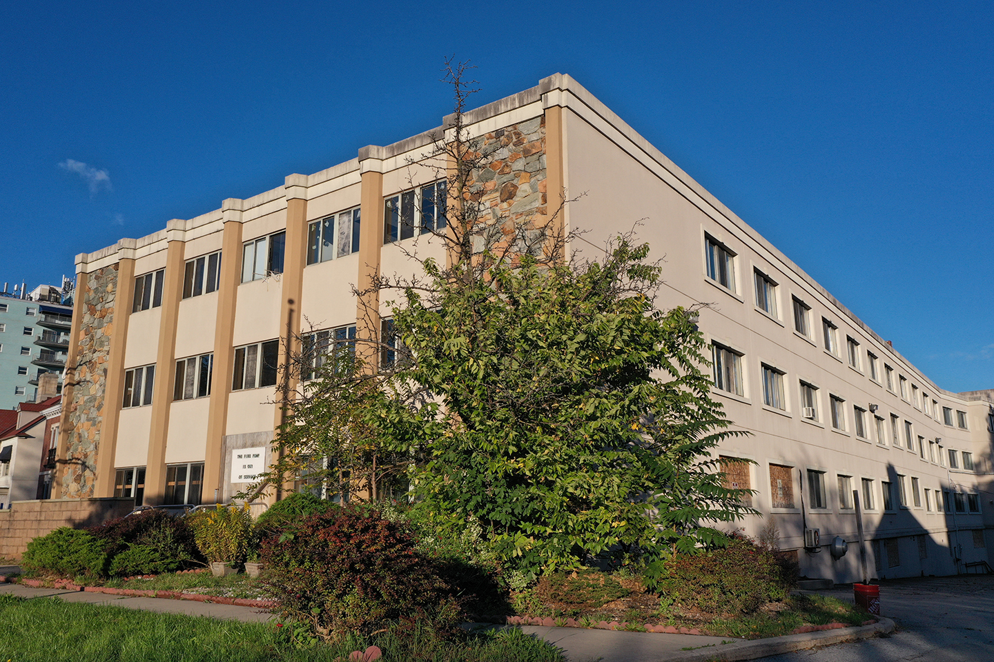 1175 Delaware Ave, Buffalo, NY for sale Building Photo- Image 1 of 1