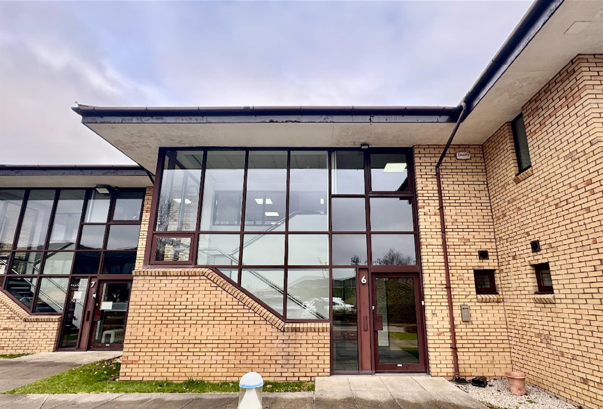 Pittman Way, Preston for lease Primary Photo- Image 1 of 18