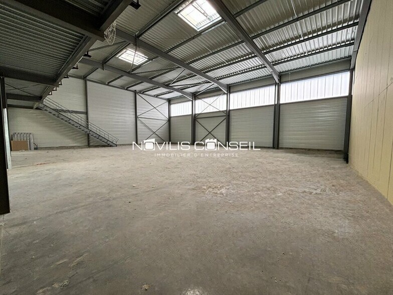 Flex dans Launaguet à louer - Photo du bâtiment - Image 2 de 11