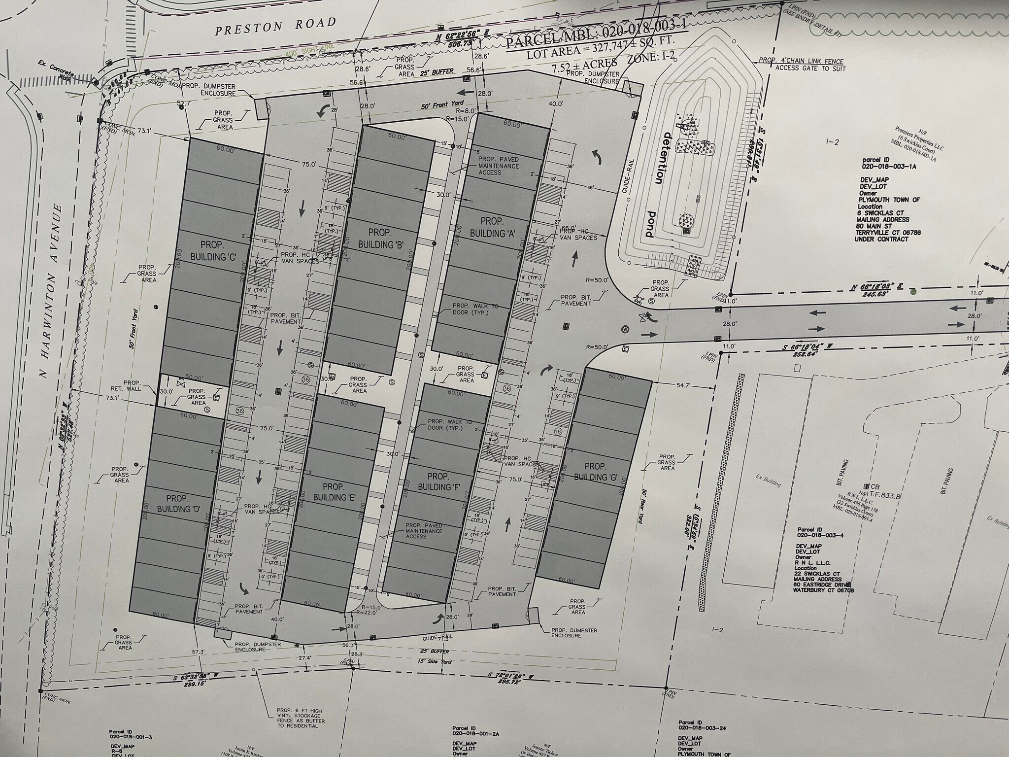 128 Harwinton Ave, Plymouth, CT for sale Primary Photo- Image 1 of 4