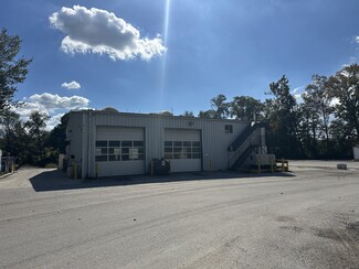 More details for 8271 Brock Bridge Rd, Laurel, MD - Industrial for Lease
