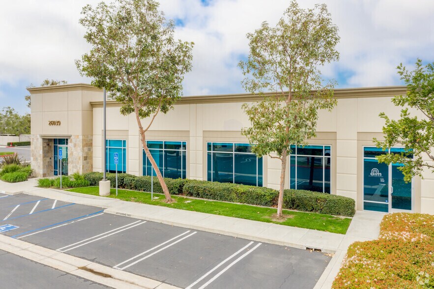 26039 Acero, Mission Viejo, CA for lease - Building Photo - Image 2 of 4