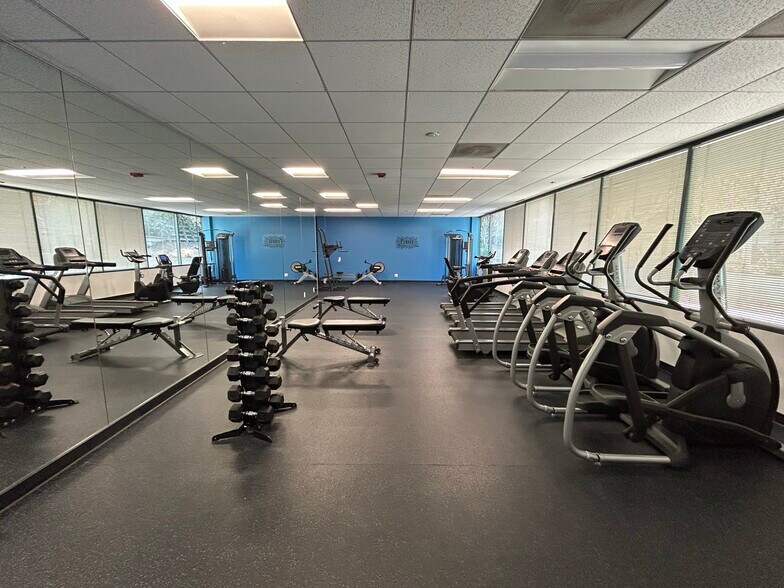 500 Redwood Blvd, Novato, CA à louer - Photo intérieure - Image 3 de 11