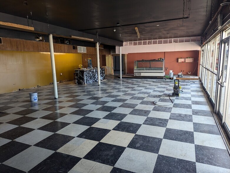 34-36 W Franklin St, Centerville, OH à louer - Photo intérieure - Image 2 de 9