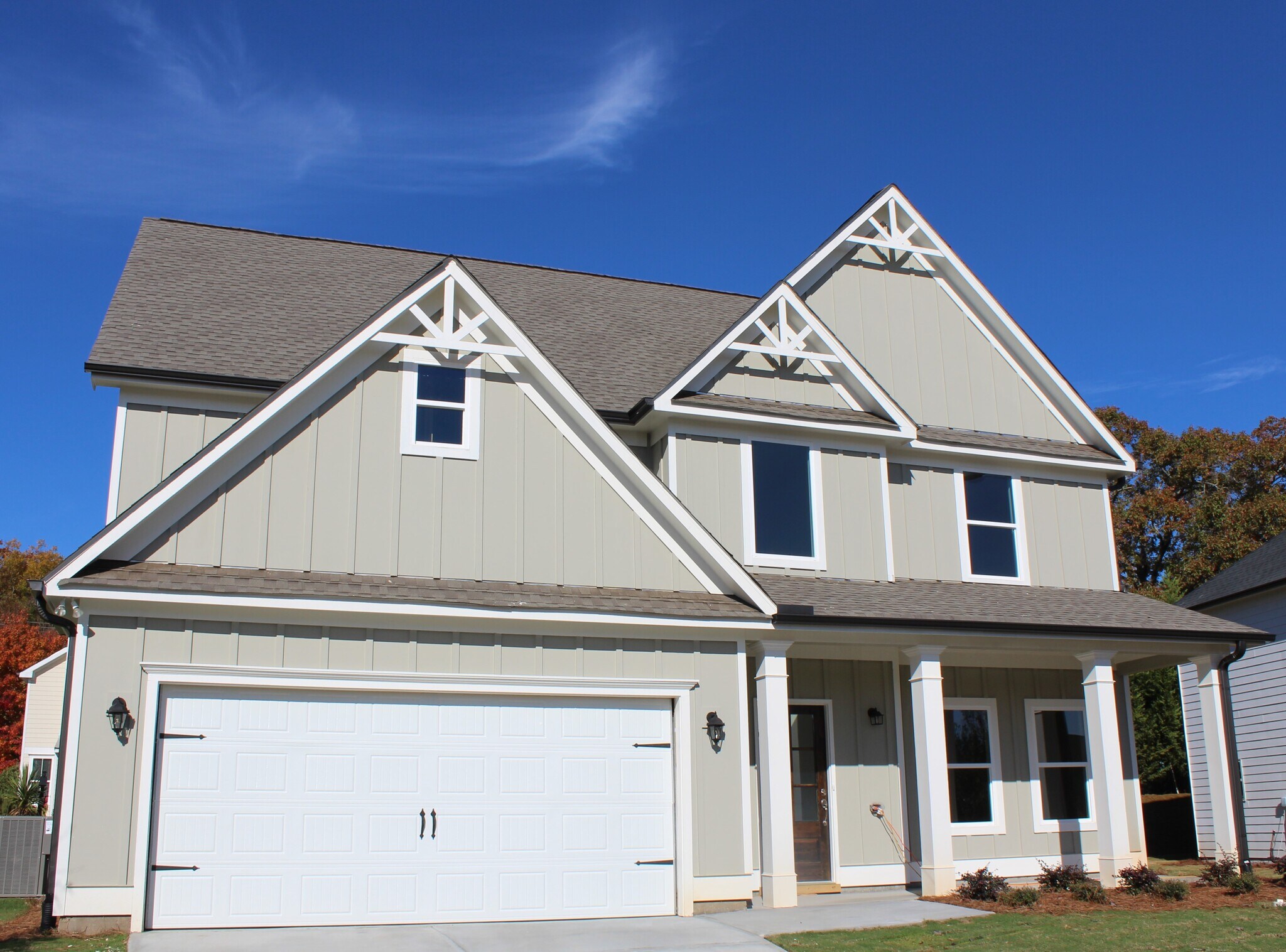 140 Russell Way, Athens, GA à vendre Photo principale- Image 1 de 2