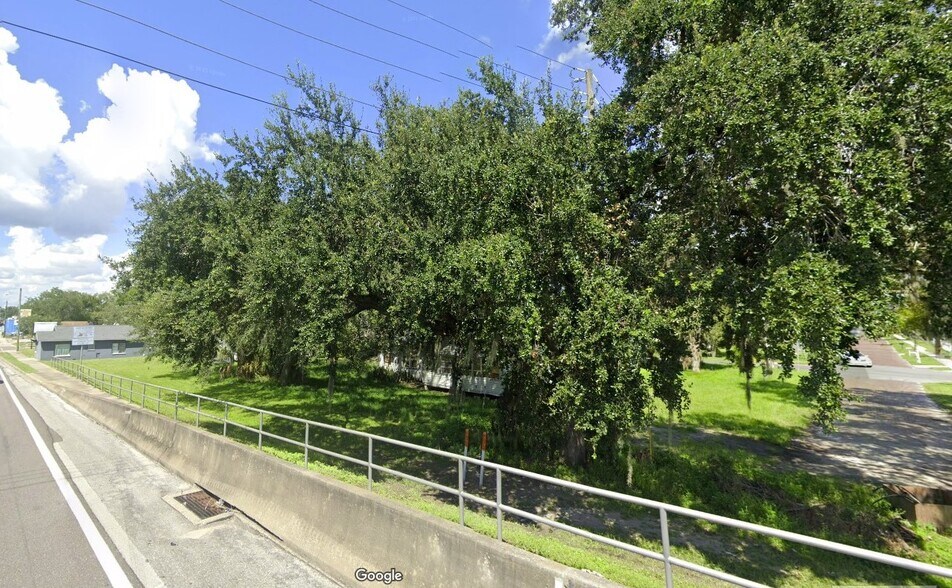 414 S Randolph Ave, Kissimmee, FL à vendre - Photo du bâtiment - Image 3 de 3