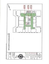 271 Madison Ave, New York, NY for lease Site Plan- Image 1 of 1
