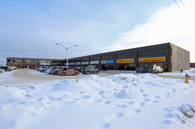 More details for 15015 118th Ave NW, Edmonton, AB - Flex for Lease