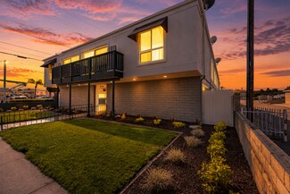 Plus de détails pour 9746 Park St, Bellflower, CA - Multi-résidentiel à vendre