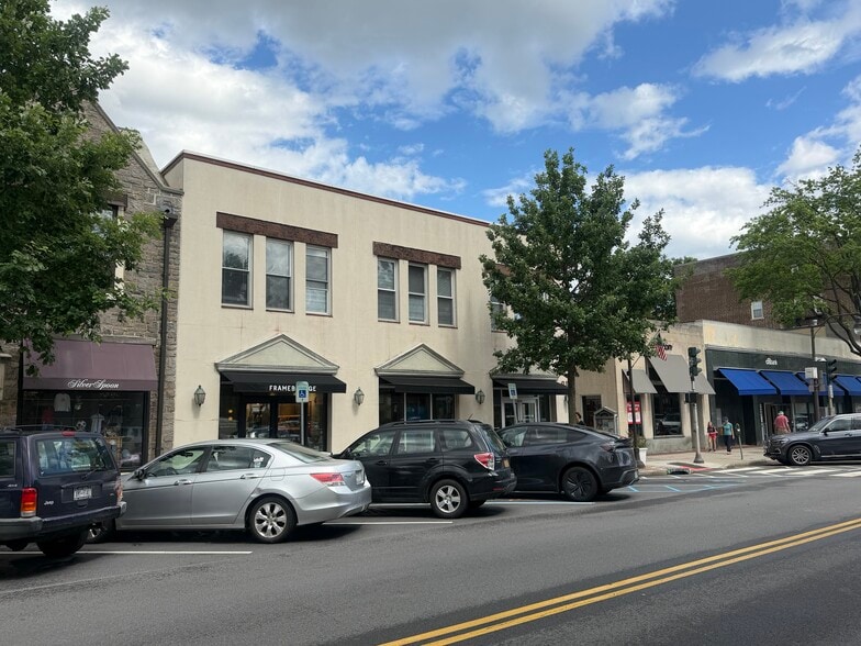 85 Pondfield Rd, Bronxville, NY for lease - Building Photo - Image 1 of 5