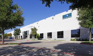 Plus de détails pour 4209 S Industrial Dr, Austin, TX - Local d'activités à louer