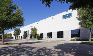 Plus de détails pour 4209 S Industrial Dr, Austin, TX - Local d'activités, Industriel à louer