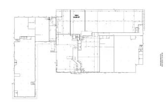 8400 Miramar Rd, San Diego, CA à louer Plan d’étage- Image 1 de 1