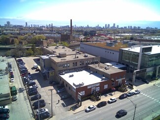 More details for 2525 N Elston Ave, Chicago, IL - Office/Retail, Flex for Lease
