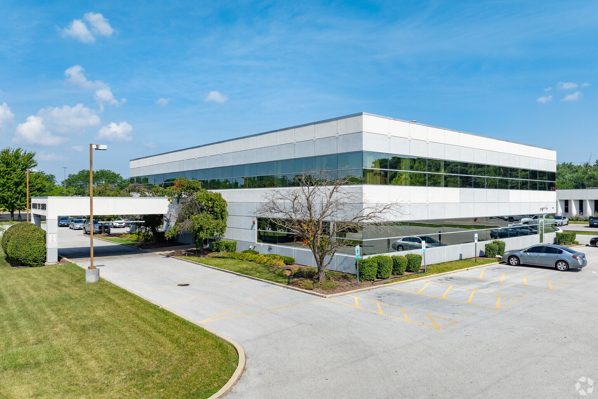 1700 East-West Rd, Calumet City, IL for lease Primary Photo- Image 1 of 6