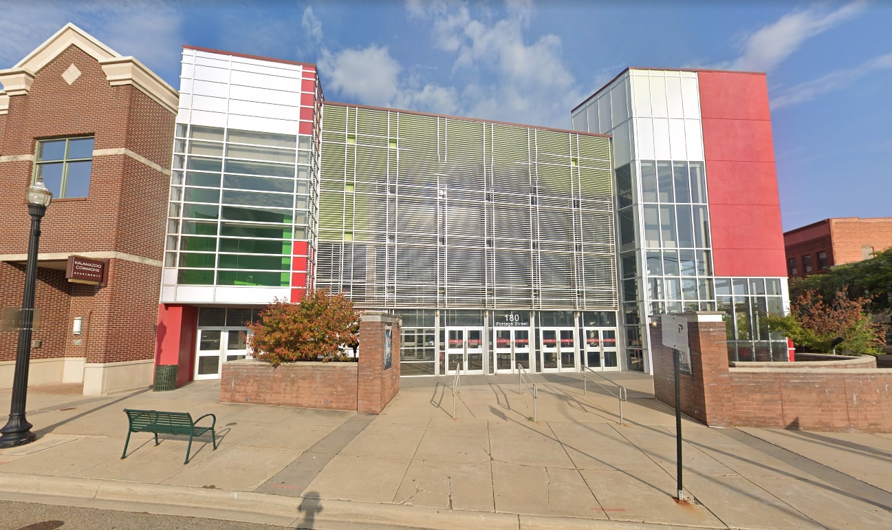 180 Portage St, Kalamazoo, MI for sale Primary Photo- Image 1 of 2