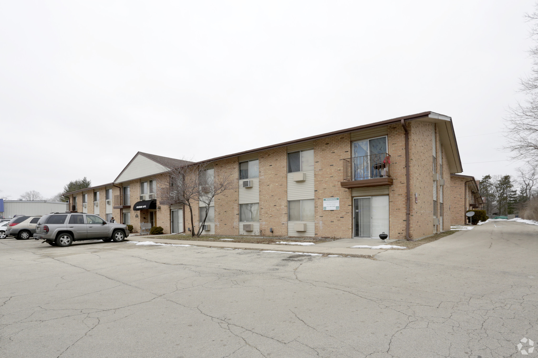 3701 Trilling Ave, Rockford, IL for sale Primary Photo- Image 1 of 1