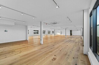 Plus de détails pour 34 Drayton Park, Londres - Bureau à louer