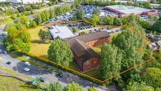 Plus de détails pour Reedfield Pl, Preston - Services hôteliers à vendre