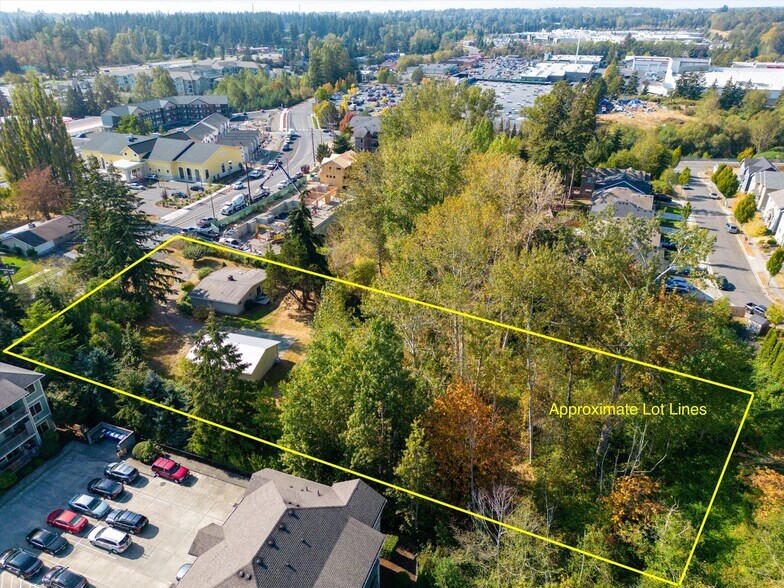 620 Telegraph Rd, Bellingham, WA à vendre - Photo du bâtiment - Image 2 de 23
