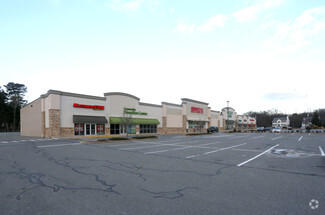 More details for 275 Main St, Wilmington, MA - Retail for Lease