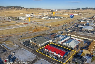 More details for 320 S 26th St, Spearfish, SD - Retail for Sale