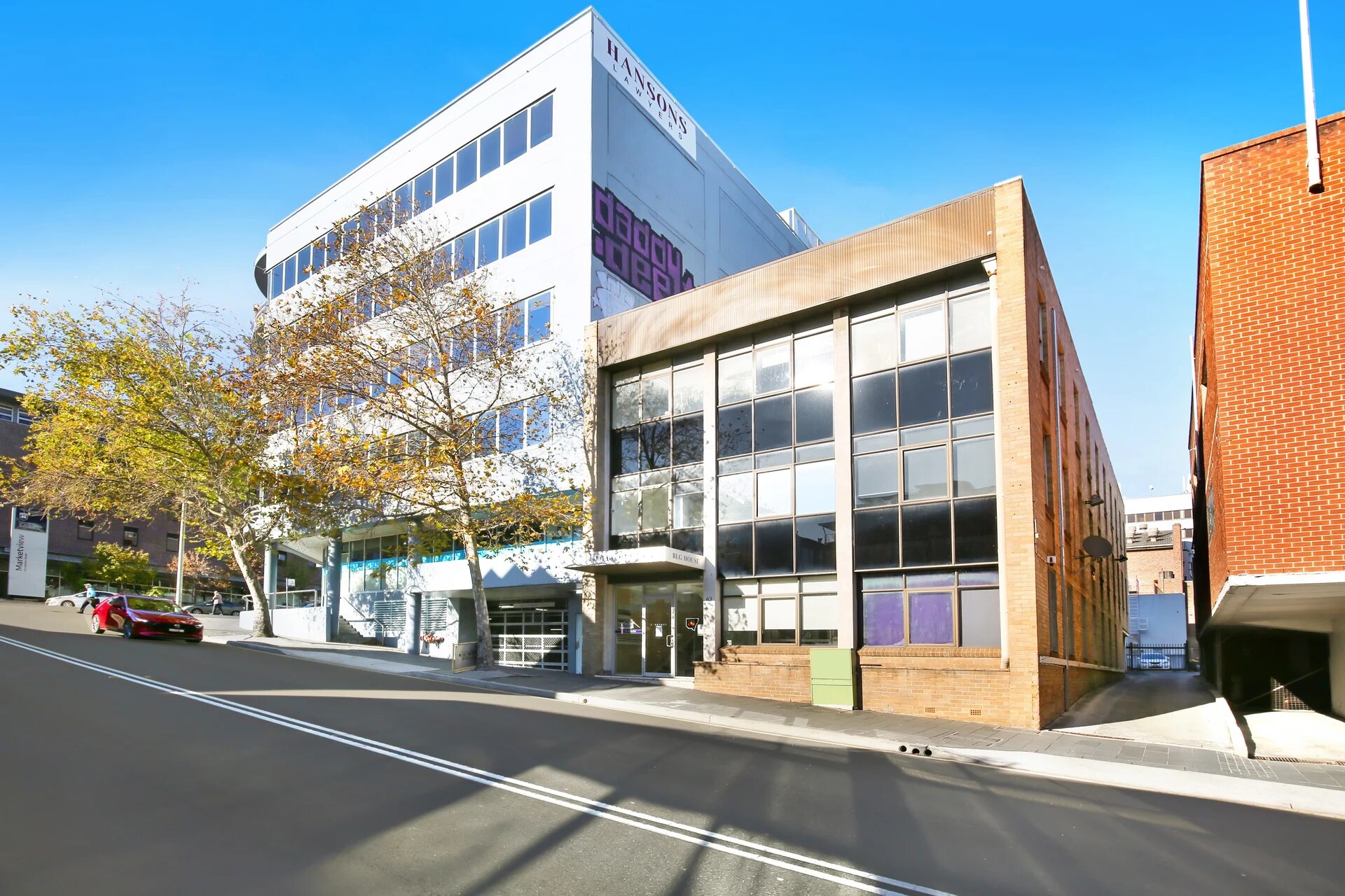 63A Market St, Wollongong à louer Photo principale- Image 1 de 2