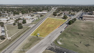 More details for 2750 Overhill, Stephenville, TX - Land for Sale