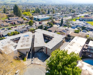 Plus de détails pour 2748 Kollmar Dr, San Jose, CA - Multi-résidentiel à vendre