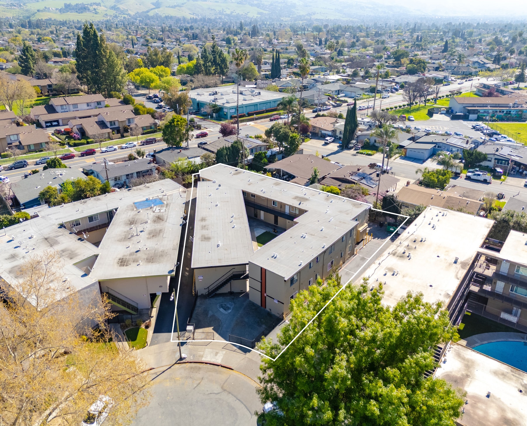 2748 Kollmar Dr, San Jose, CA for sale Primary Photo- Image 1 of 11