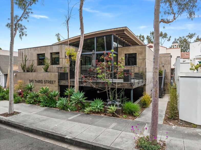 345-349 3rd St, Laguna Beach, CA for sale - Building Photo - Image 1 of 15