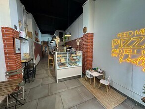 Commerce de détail dans Barcelone, Barcelona à louer Photo intérieure- Image 2 de 16