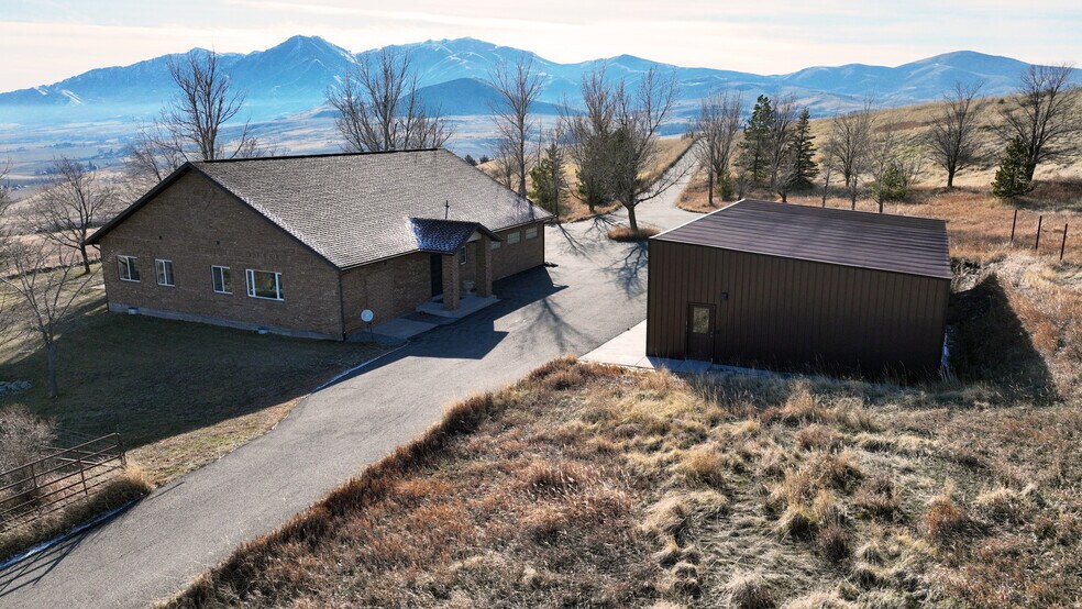 2666-2895 Valley View W, Mendon, UT à vendre - Photo du bâtiment - Image 2 de 9