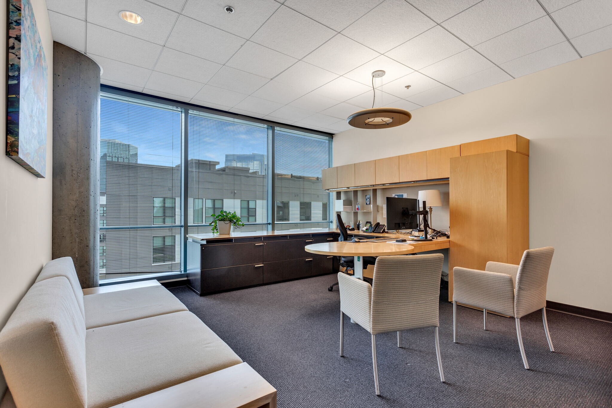 3475 Piedmont Rd NE, Atlanta, GA à louer Photo intérieure- Image 1 de 3