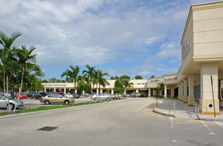 More details for 7118-7186 N University Dr, Tamarac, FL - Office/Retail, Retail for Lease