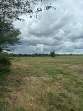 0 Orange Hill Rd, Sealy, TX - Aérien Vue de la carte