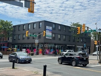 Plus de détails pour 100 Brock St S, Whitby, ON - Bureau/Médical, Commerce de détail à louer