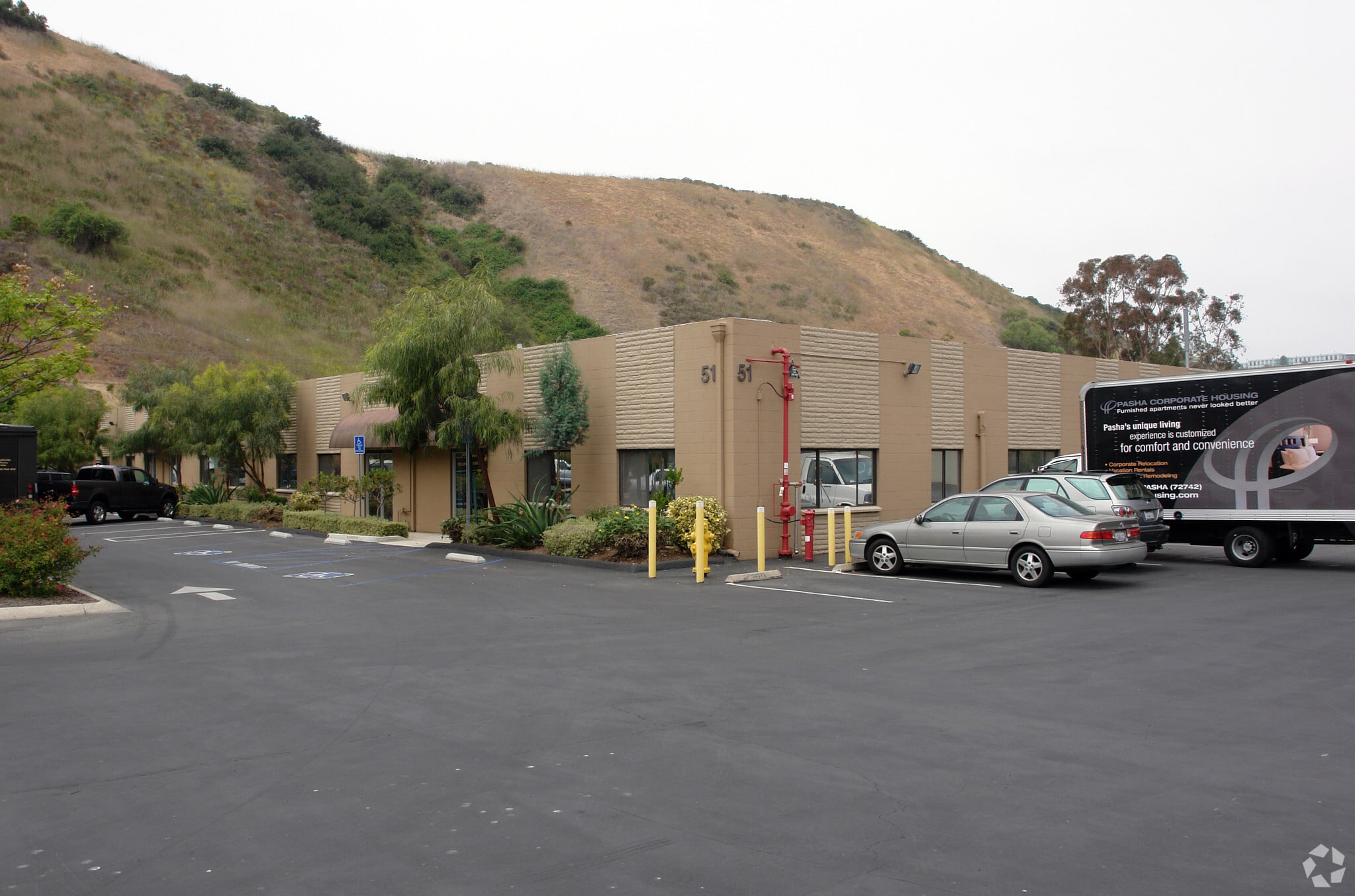 10451-10455 Roselle St, San Diego, CA for lease Building Photo- Image 1 of 49