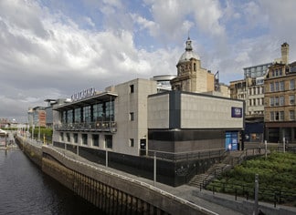 More details for 61 Broomielaw, Glasgow - Sports & Entertainment for Sale