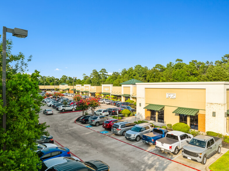 Colonnade of The Woodlands portfolio of 4 properties for sale on LoopNet.ca - Building Photo - Image 3 of 10