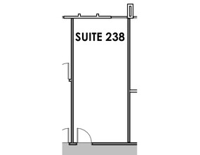 7003 Chadwick Dr, Brentwood, TN à louer Plan de site- Image 1 de 1