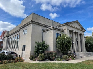 More details for 871 N Park St, Columbus, OH - Office for Lease