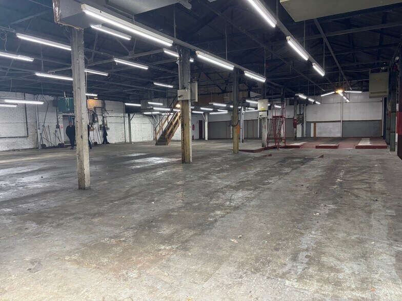 14 Knapdale St, Glasgow à louer - Photo du bâtiment - Image 3 de 8